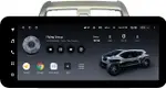 Магнитола для Honda Airwave 2005-2010 - Teyes LUX ONE ROUND монитор 12.3" 2K QLED на Android 10, Быстрая, CarPlay, 4G SIM-слот