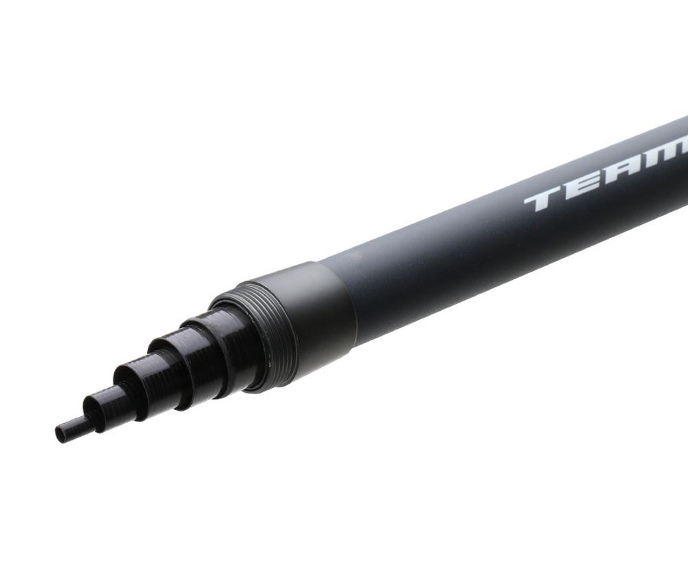FLAGMAN Удилище маховое теле б/к Mantaray Elite Medium Strong Pole 6м