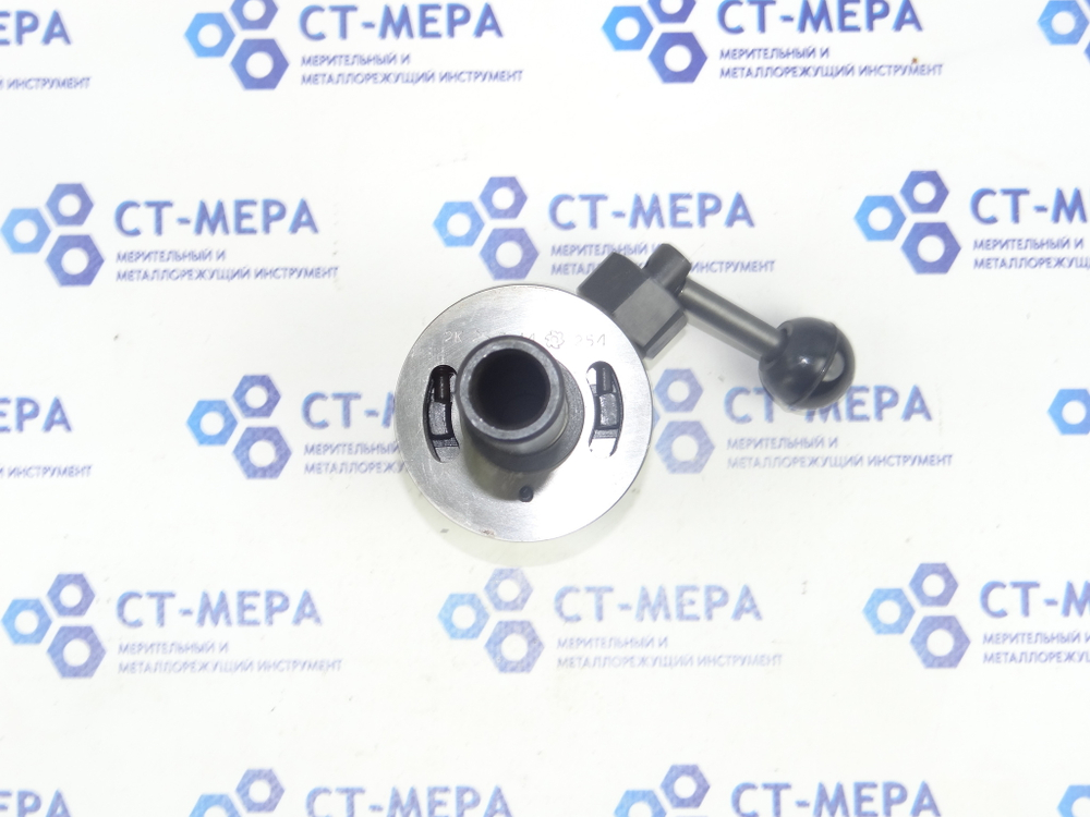 Головка винторезная самооткрывающаяся 2К 25 6-14 невращающаяся, ГОСТ 21760-76