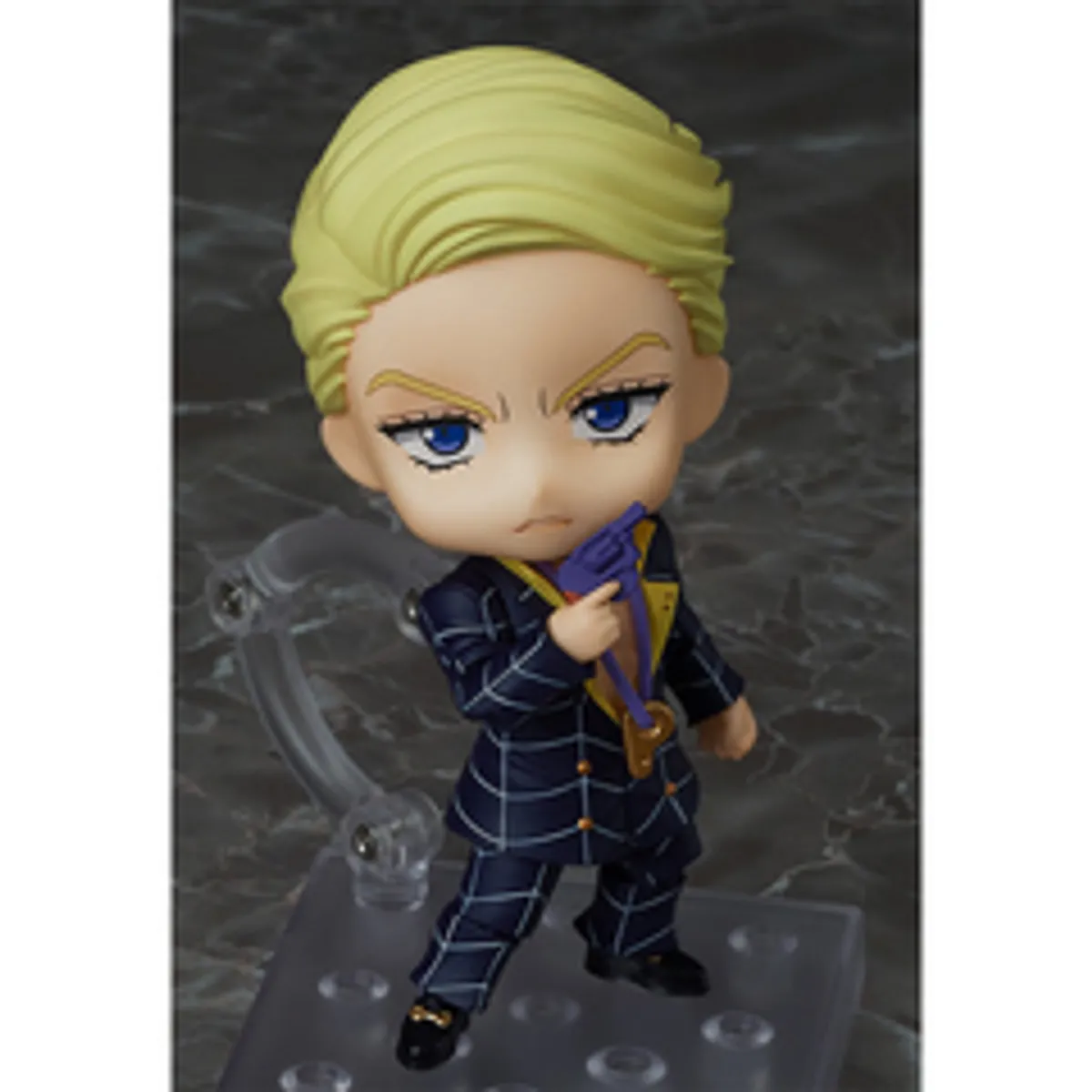 Nendoroid Prosciutto (JoJo's Bizarre) || Прошутто