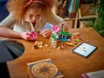 Конструктор LEGO Disney 43252 Цветочный горшок принцессы Моаны