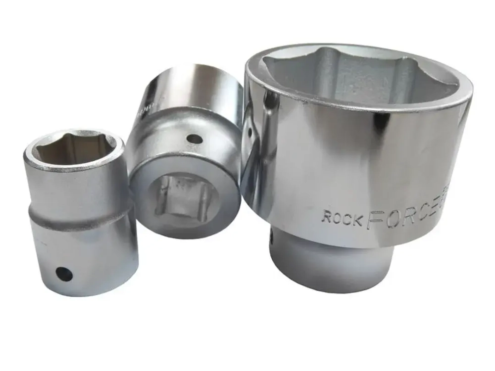 Головка 33мм 3/4''6гр. RockForce##Rock FORCE RF-56533