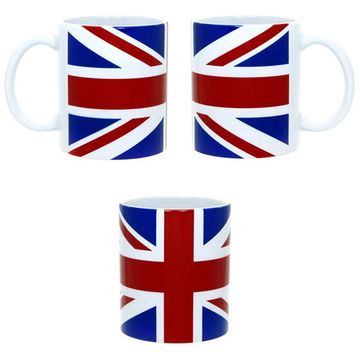 Кружка Флаг Британии (322)