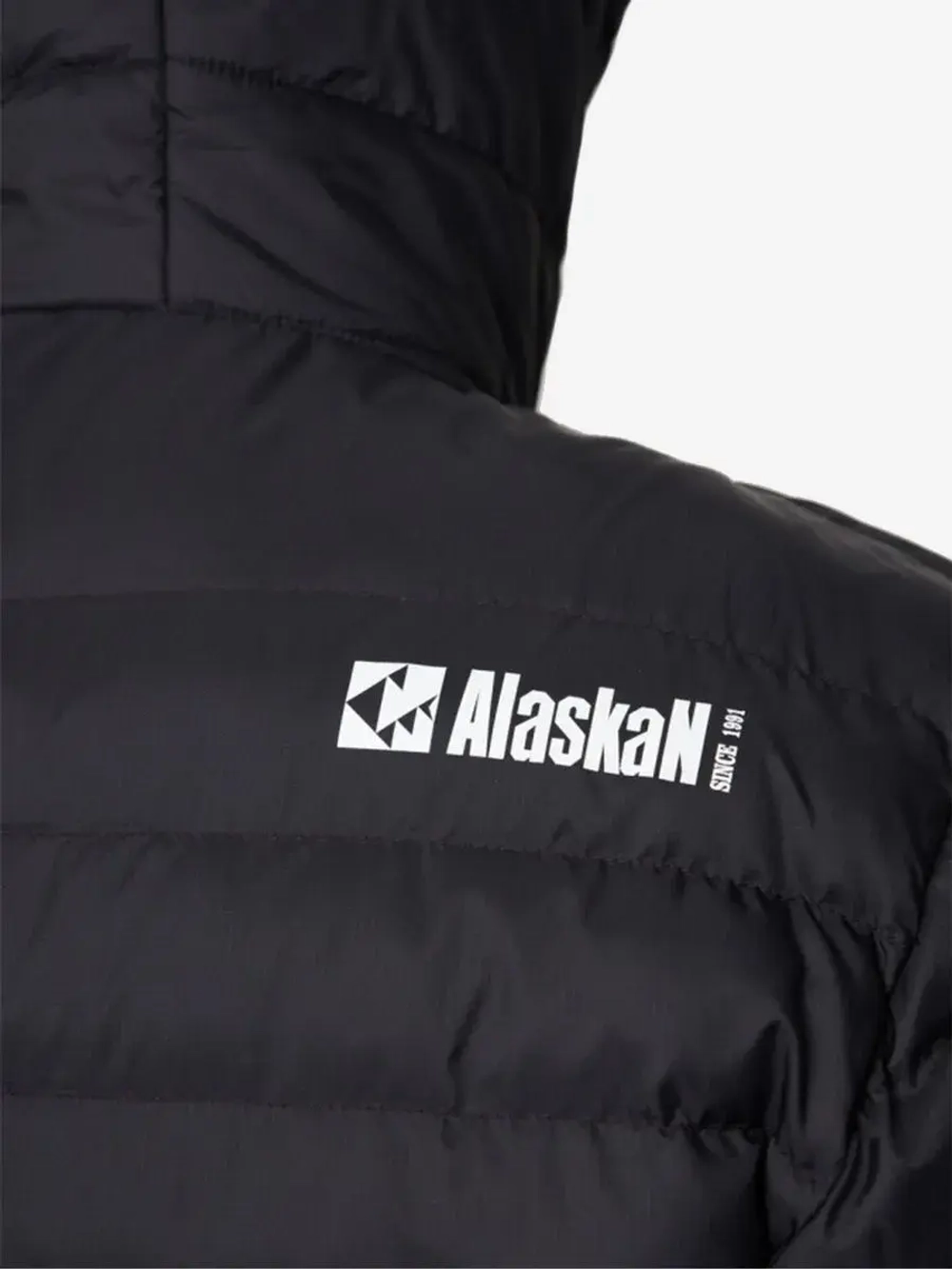 Куртка мужская Alaskan Juneau