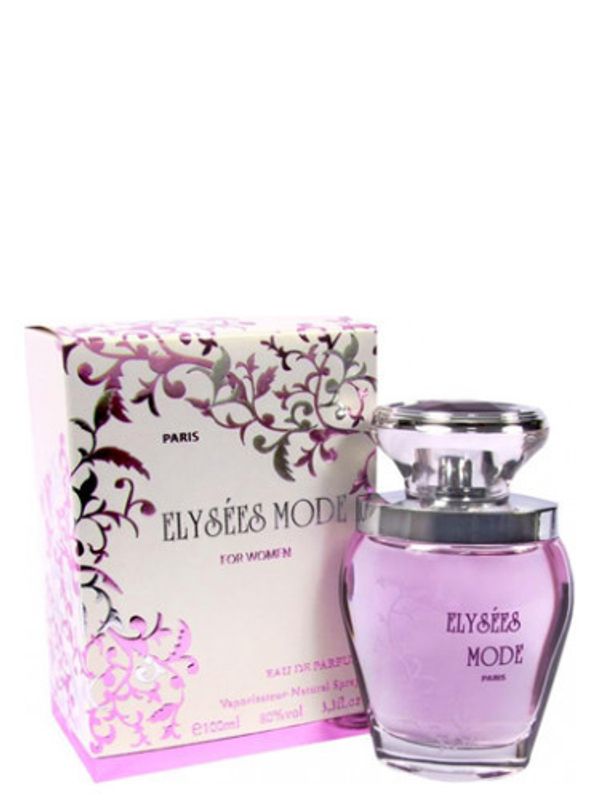 Elysees Fashion Elysees Mode