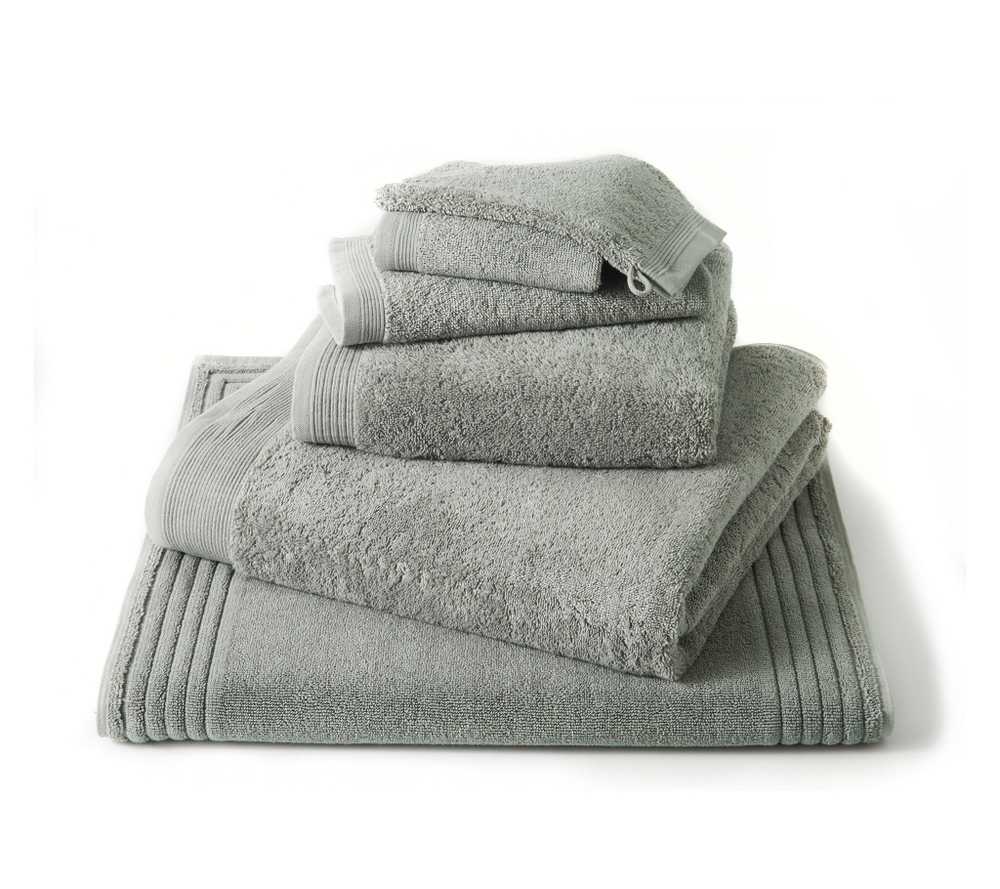 nan Uni Blanc des Vosges 30x50 Серый