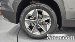 Hyundai Tucson Gasoline 1.6 Turbo 4WD — 2024