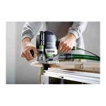 Вертикальный фрезер OF 1400 EBQ-Plus FESTOOL 576207