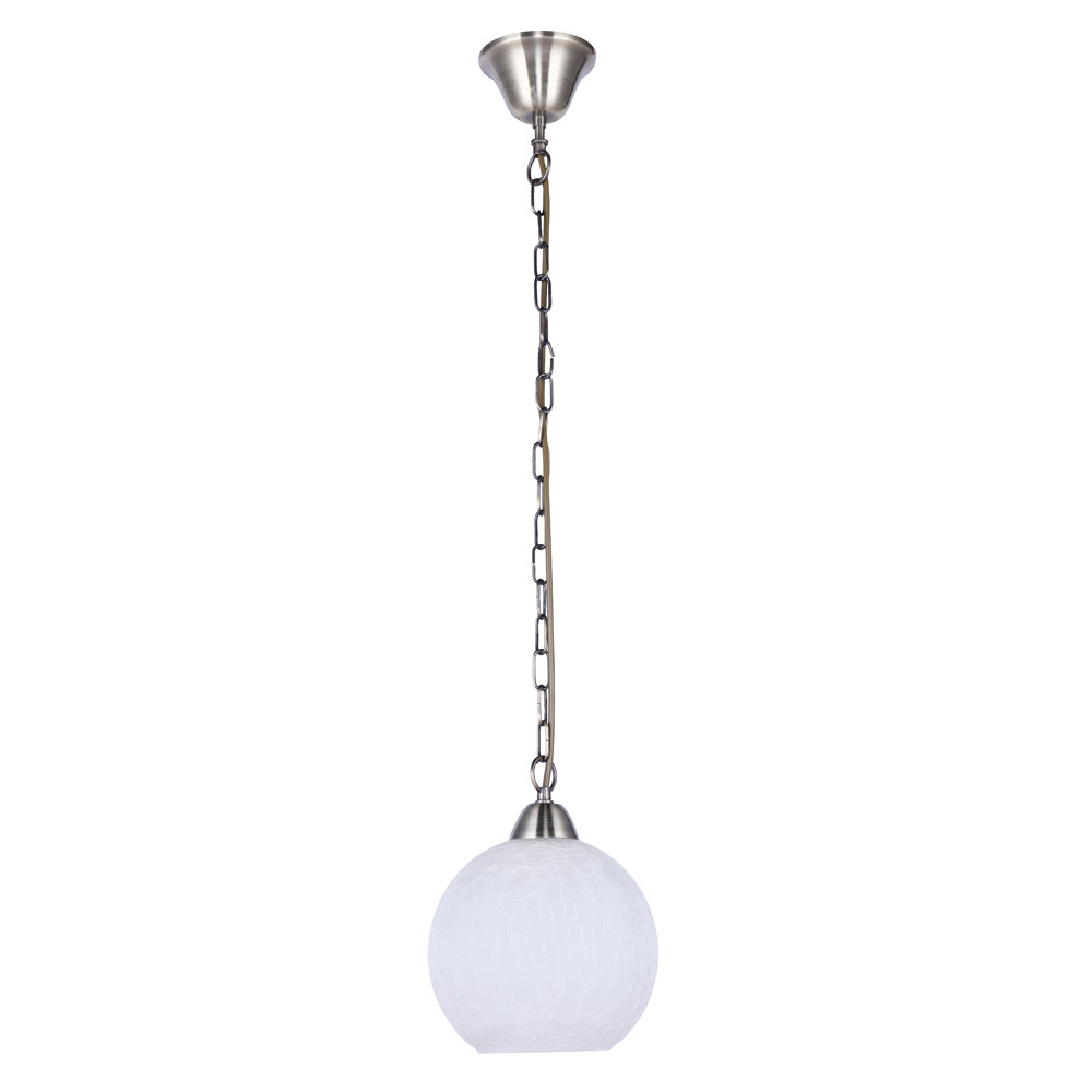 Светильник подвесной Arte Lamp Margo A9317SP-1AB