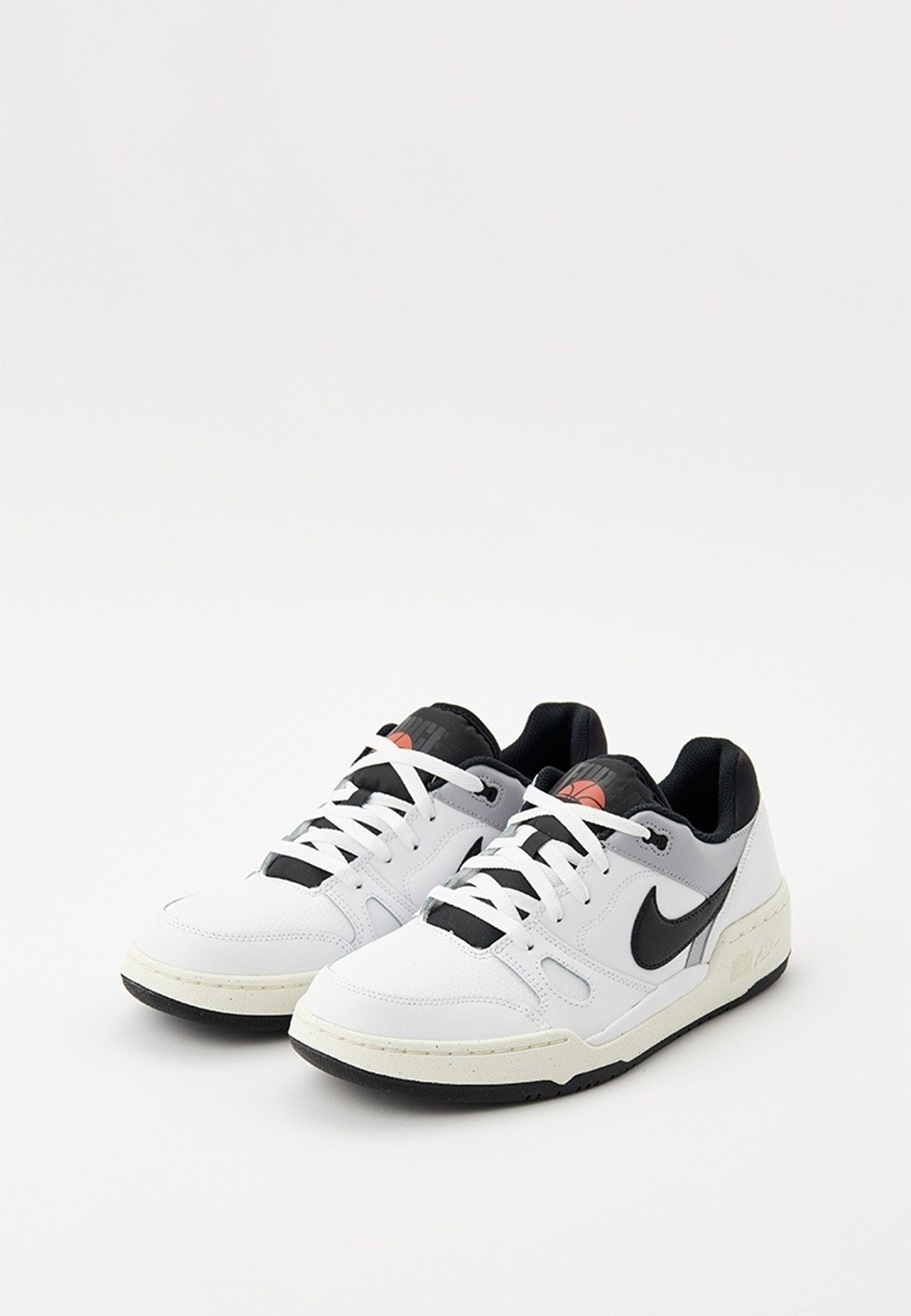Кроссовки мужские NIKE FULL FORCE LO