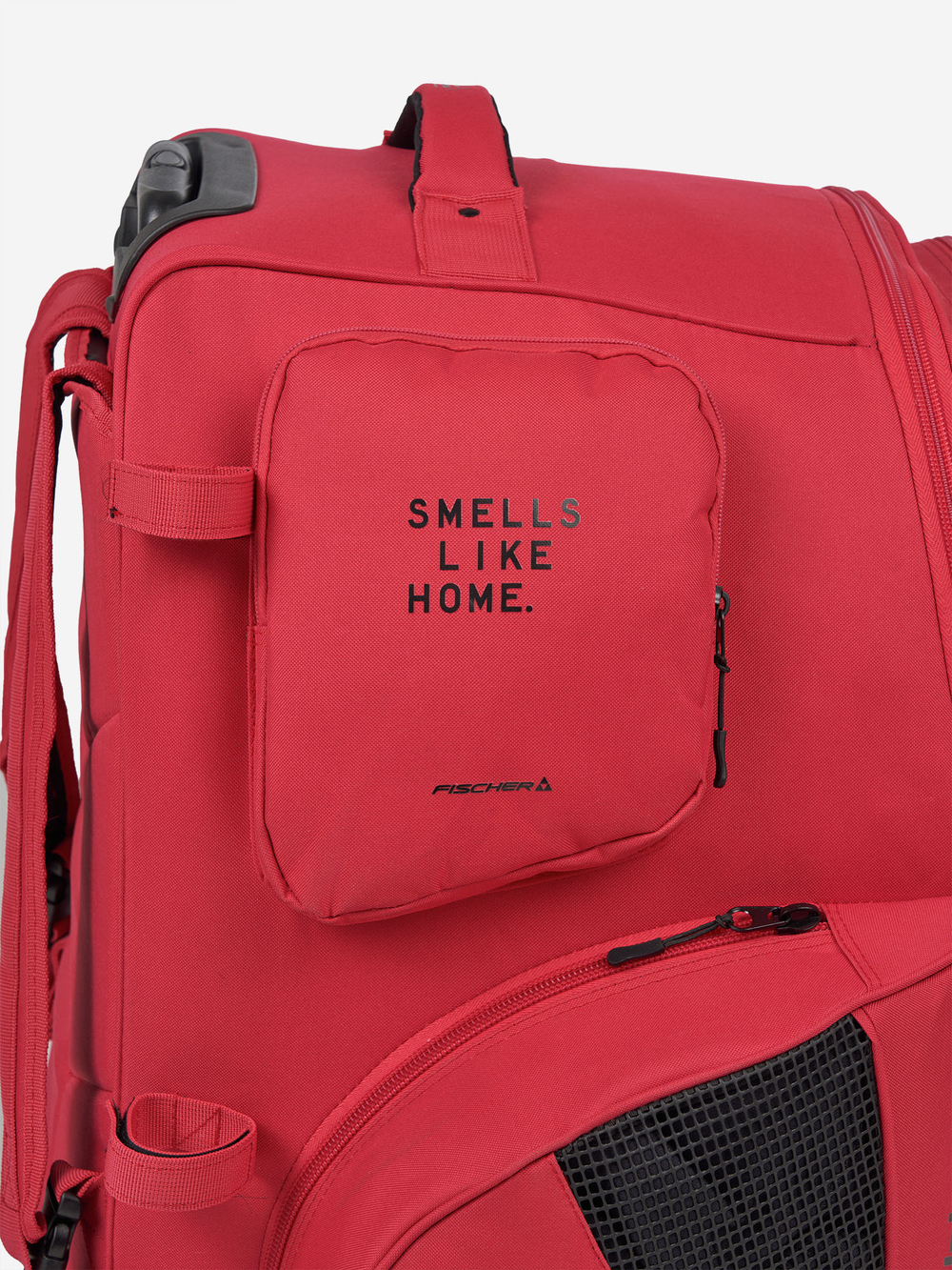 Сумка-рюкзак FISCHER PLAYER BACKPACK SR (взрослый)
