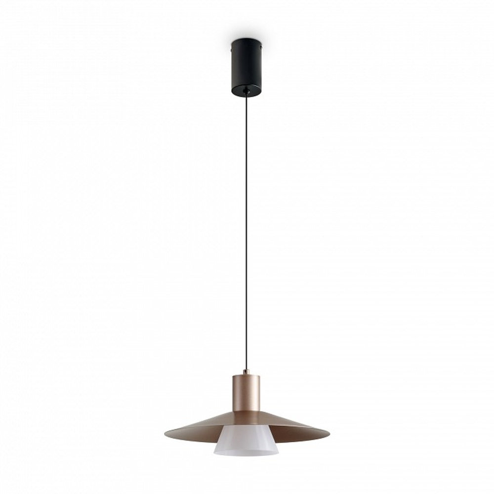 Подвесной светильник Freya Fari FR5600PL-L5MG