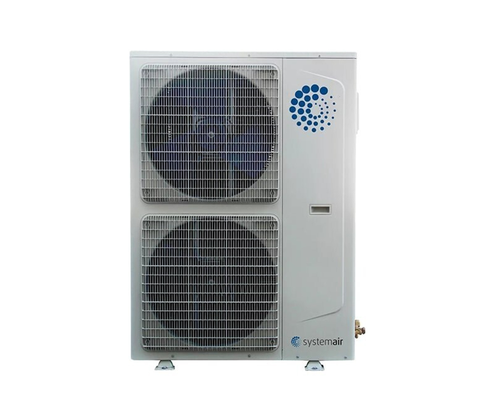 Systemair SYSPLIT CEILING 48 EVO HP R
