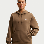 Флисовая толстовка с капюшоном для скейтбординга Nike SB - Nike