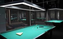 Лампа Start Billiards Avantage 2.3