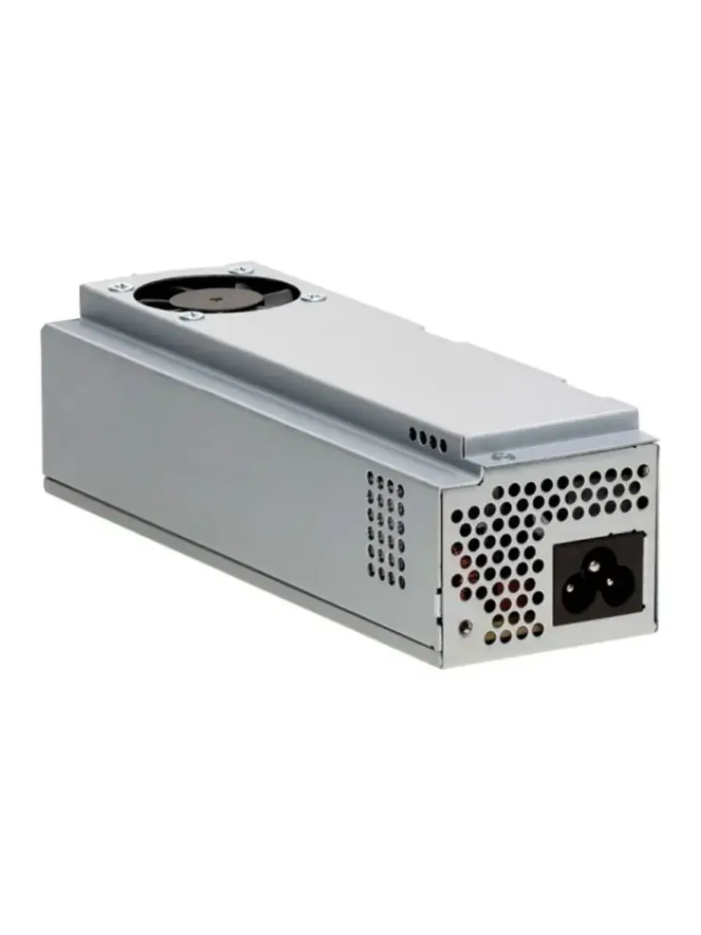 Блок питания PM-200ATX 6117453 200W 6117453 SILVER