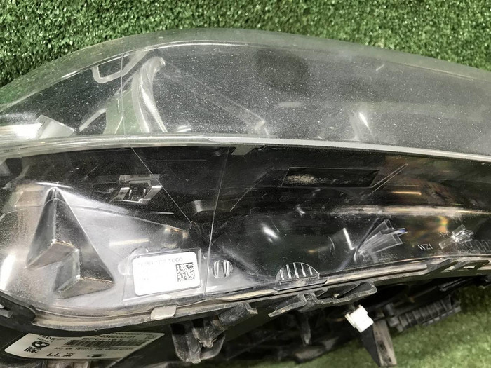 Фара правая BMW 5er G30 (2017-2020) LED