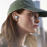 Беспроводные наушники Bowers & Wilkins Pi6, Blue