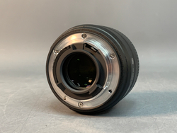 Nikon 35 mm 1.8G ED