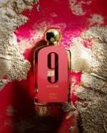 Afnan 9 AM Pour Femme EDP