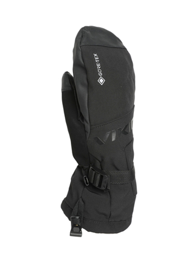 Варежки VIKING Hudson GTX Mitten Black (inch (дюйм):9)