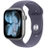 Умные часы Apple Watch S11 GPS 46 мм Space Grey Aluminium Case with Purple Fog Sport Band - M/L