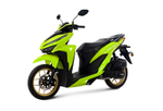 Скутер TMBK CLICK