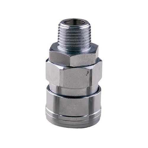 Clipper (400SM) Муфта быстросъемная F>M1/2"