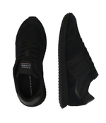 Кроссовки RUNNER EVO MIX, BDS Tommy Hilfiger - черный(FM0FM04699)
