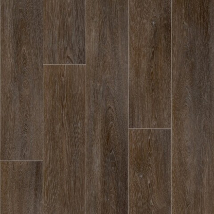 Линолеум IDEAL Ultra Columbian Oak 664D, Ширина рулона: 3,5м