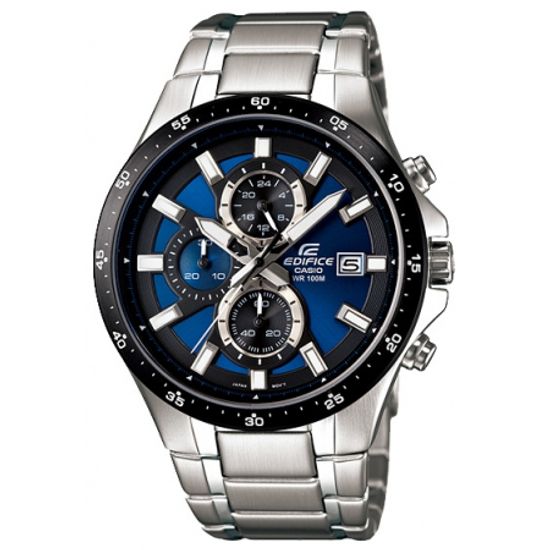Мужские часы Casio Edifice EFR-519D-2AVEF