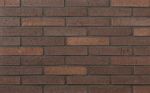 Кирпич клинкерный Plinfa Iron 2817, 270x85x50