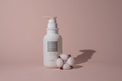 ANGFA Шампунь для роста волос и придания объема «Scalp D Beaute Volume shampoo» 350 мл.