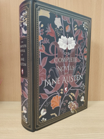 The Complete Novels of Jane Austen (Jane Austen)