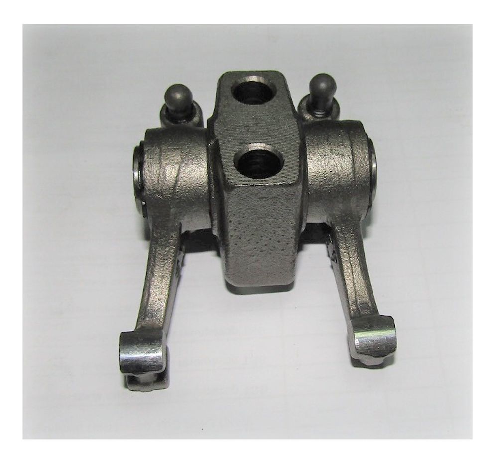 Коромысла клапанов в сборе SDG6500/Rocker arm