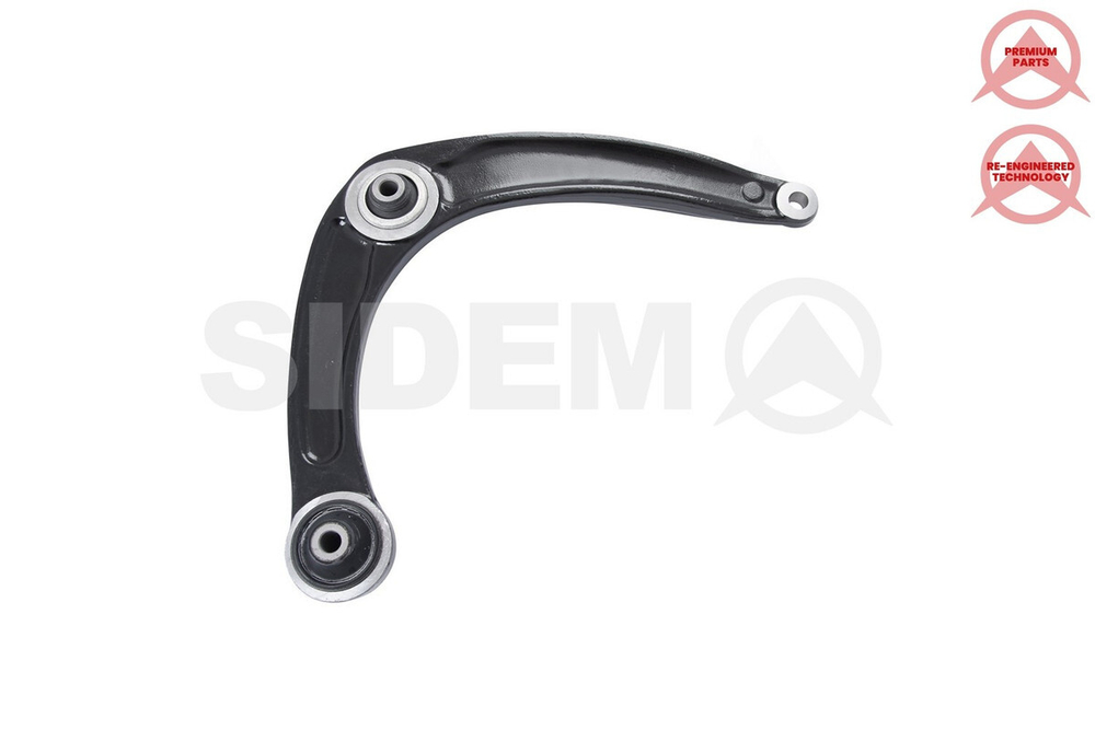 SIDEM - 53271-SIE - Control/Trailing Arm, wheel suspension