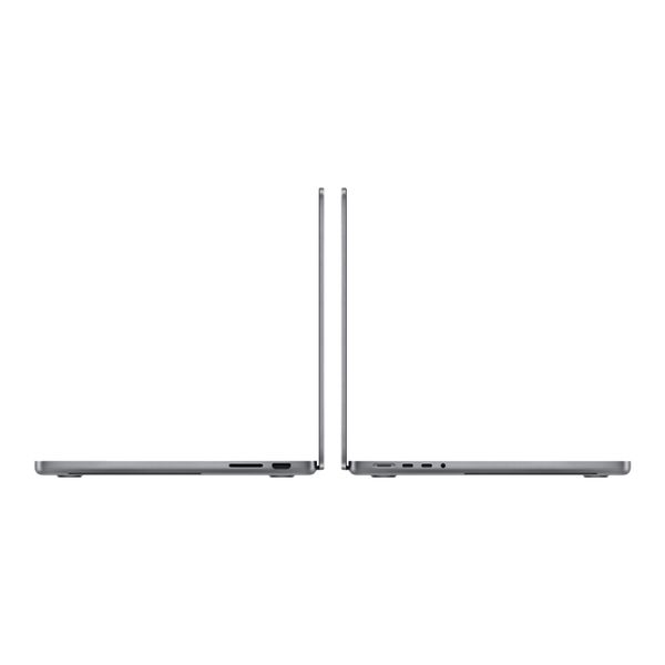 Ноутбук Apple MacBook Pro 14" 2023 MXE03LL/A (M3 8C CPU, 10C GPU, RAM 16 ГБ, SSD 1 ТБ), серый космос