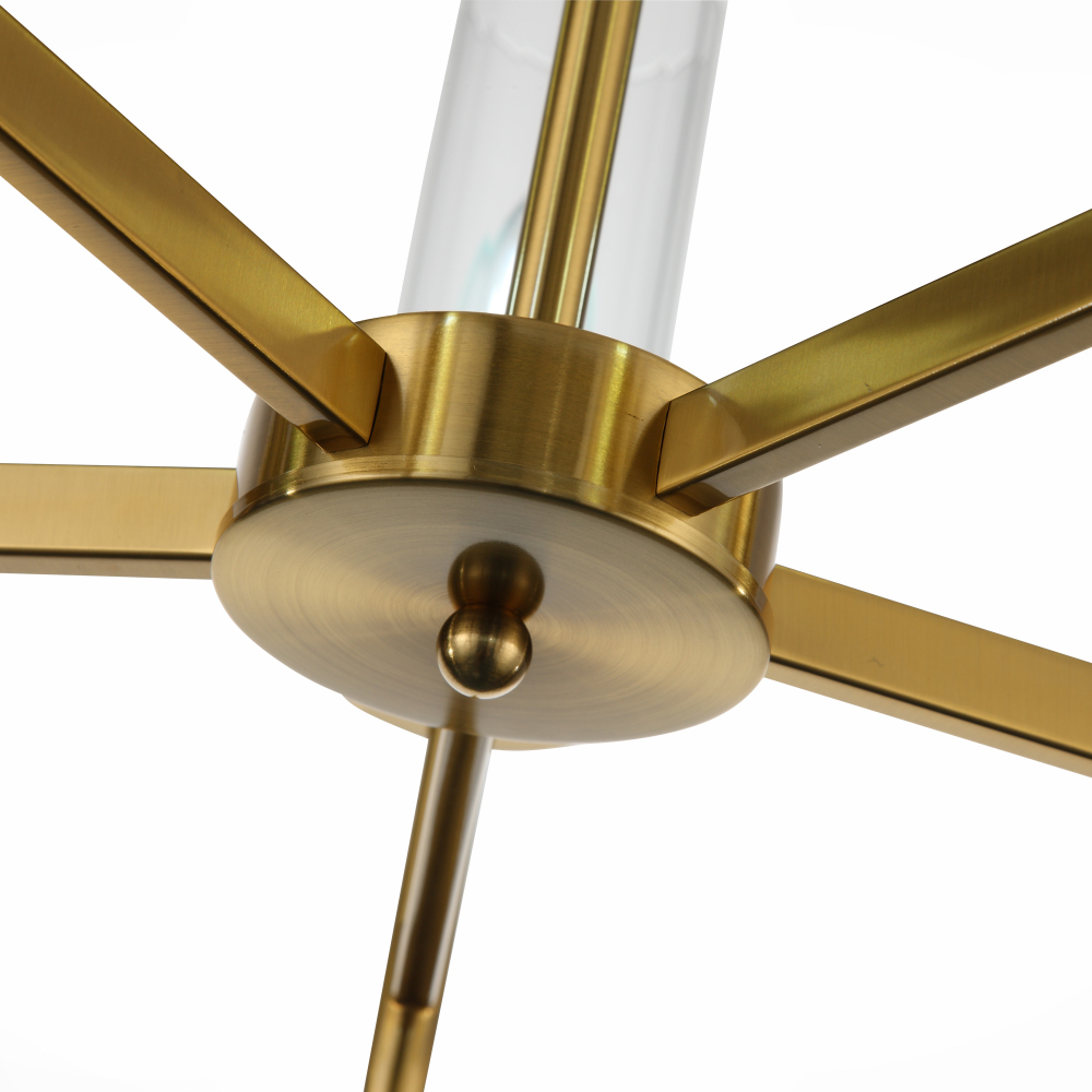 Люстра подвесная ST Luce Acazio SL1159.303.05