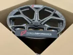КОВАНЫЕ ДИСКИ ДЛЯ AUDI SQ8 2022 АУДИ