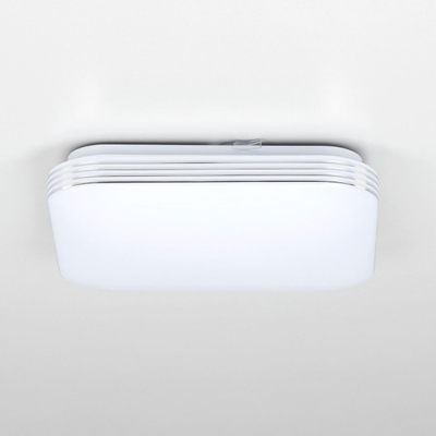Citilux Симпла CL714K24SV LED Светильник с датчиком движения