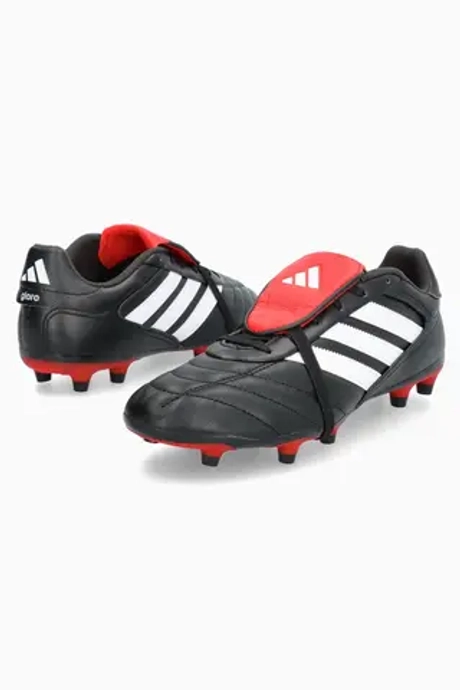 Бутсы adidas Copa Gloro 2 FG - черный