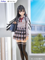 Yukinoshita Yukino