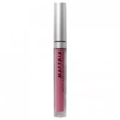 Помада для губ Influence Beauty Mattrix Жидкая матовая - 05