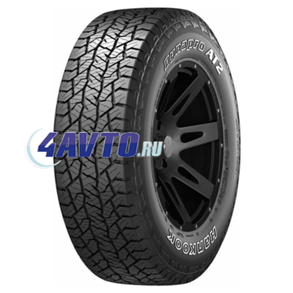 Легковая шина 215/80R15 102T Dynapro AT2 RF11 TL