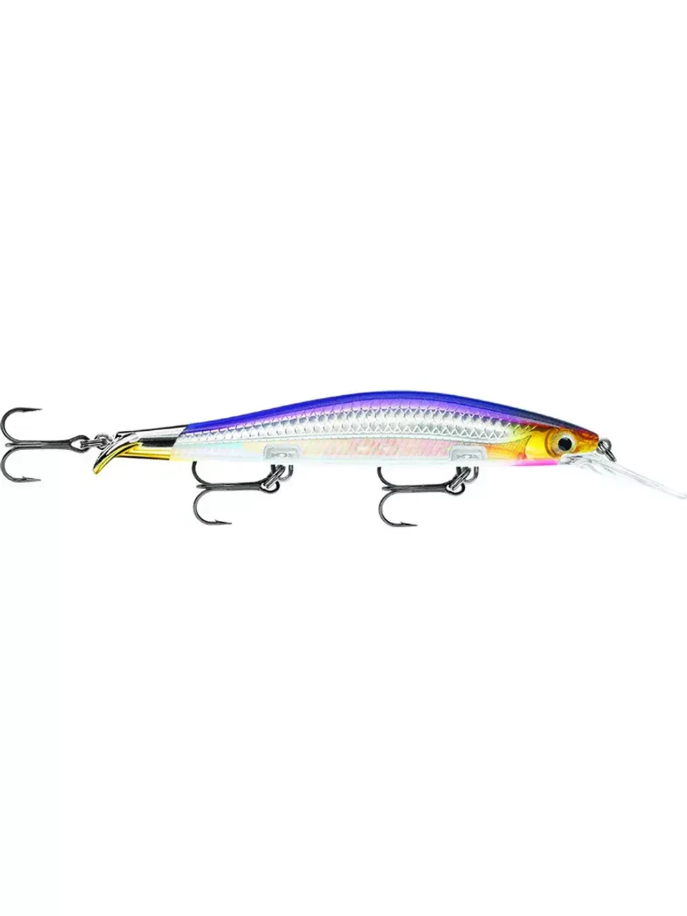 Воблер для рыбалки RAPALA RipStop Deep