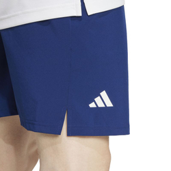Теннисные шорты Adidas Tennis Climacool Stretch Woven 7" - dark blue