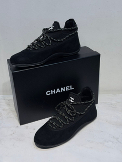 Кроссовки Chanel