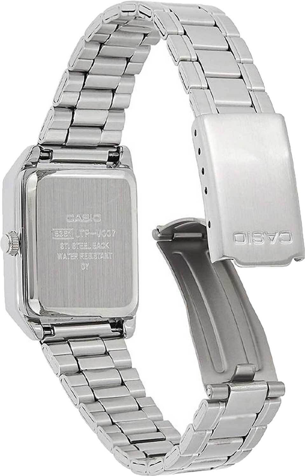 Женские наручные часы Casio LTP-V007D-4E