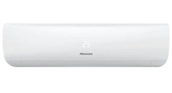 Инверторная сплит-система серии ZOOM 2.0 DC Inverter AS-18UW4RMSKB02 (комплект)