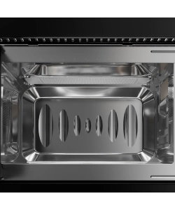 Встраиваемая микроволновая печь Kuppersberg HMW 622 B